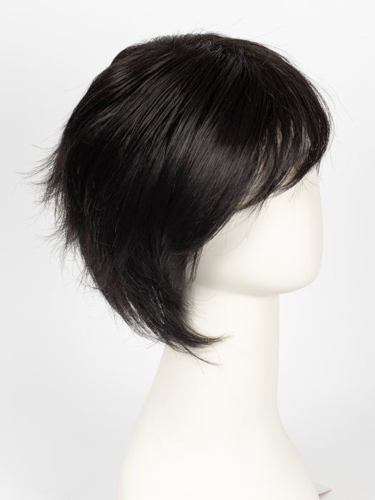 Synthetic Wig (Basic Cap)-1501
