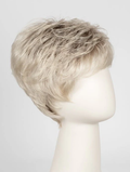 Synthetic Lace Front Wig (Mono Crown) 13874