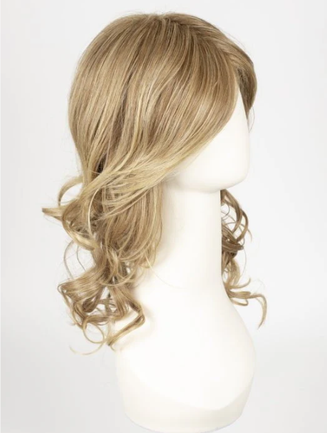 HF Synthetic Wig (Basic Cap)94561