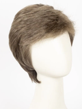 HF Synthetic Lace Front Wig (Mono Top)24951